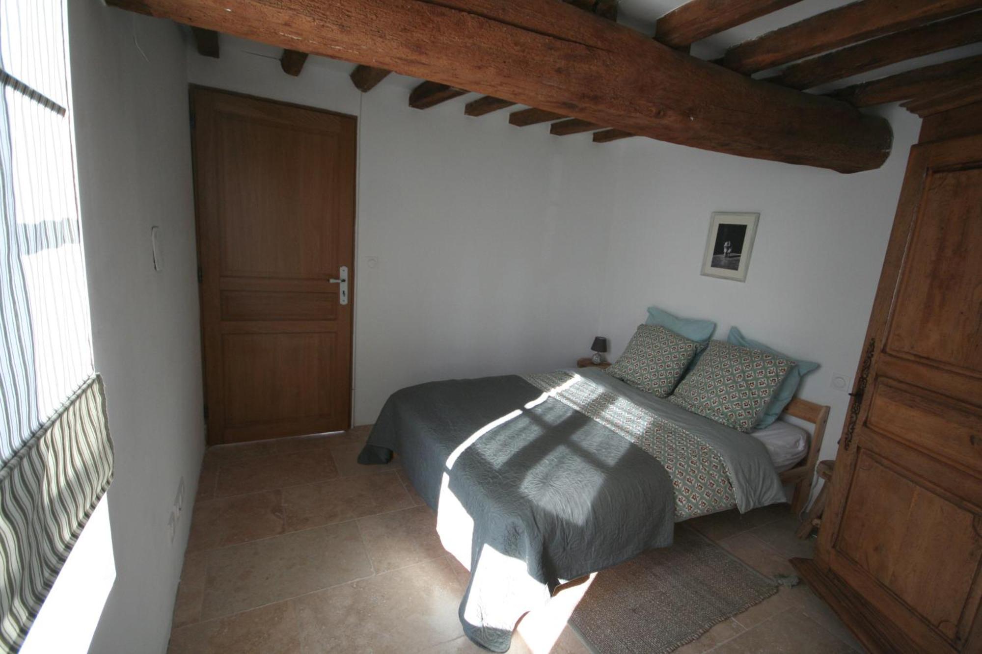 Rouge Cottage Gite 4 Etoiles Billard Gueutteville-les-Gres Exterior photo